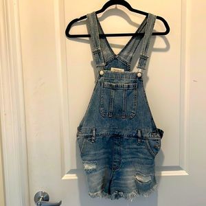 The perfect summer overall